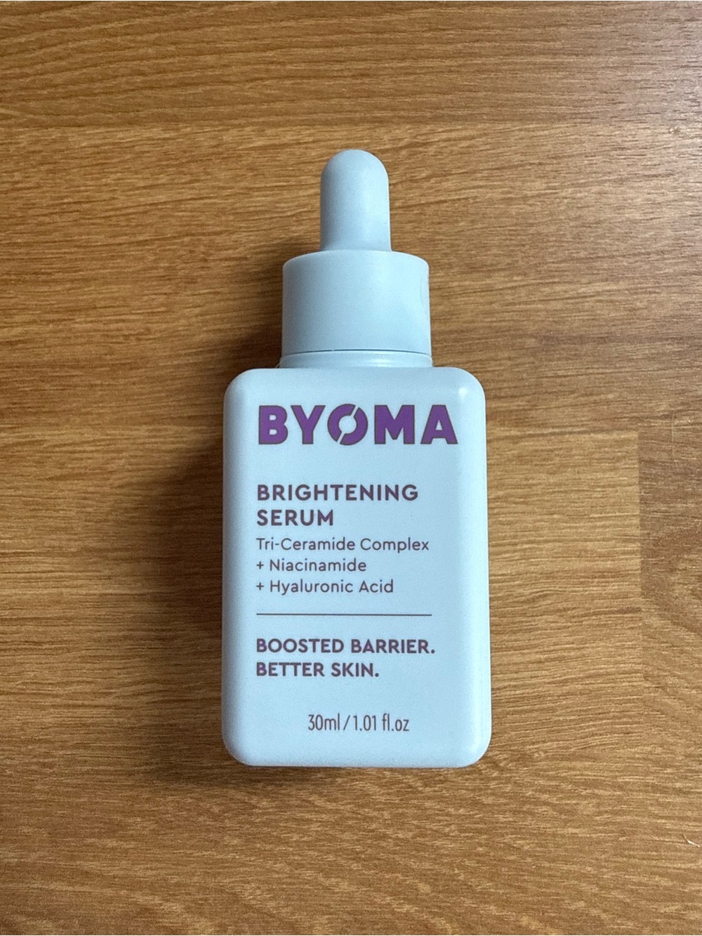 *Brand New* BYOMA Brightening Serum - Brighten & Hydrate